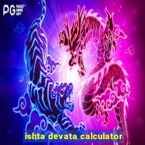 ishta devata calculator